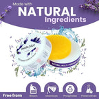 Shadazzle Natural All Purpose Cleaner and Polish – Eco friendly Multi-purpose Cleaning Product (1 Pack, Lavender)