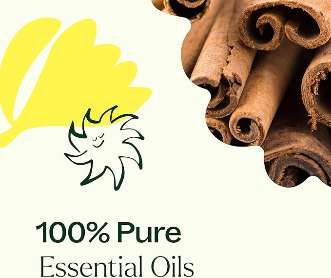 Plant Therapy Germ Fighter Essential Oil Blend Pure, Natural Aromatherapy, for Diffusion & Topical Use, DIY Multi-Surface Cleaner, Hand Cleanser, Home or Office Use, Therapeutic Grade 10 mL (1/3 oz)