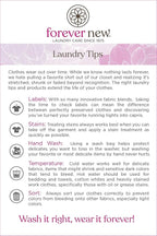 FOREVER NEW Delicate Hypoallergenic Laundry Detergent Powder - 150 to 192 Large Loads - Gentle washing detergent for Silk, Cashmere, Bra, Undergarments, Wool etc. - Original Scented - 32oz (3pack)