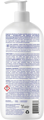 ATTITUDE Dish Soap, EWG Verified, Plant-Based & Vegan Dishwashing Liquid, Naturally Derived, Wildflowers Scent, 33.8 Fl Oz