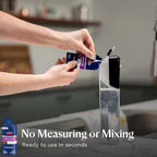 Bissell NEW Multi-Surface Super Concentrate Cleaning Formula for Hard Surface and Area Rug Cleaners, 14 Super Concentrate Pouches