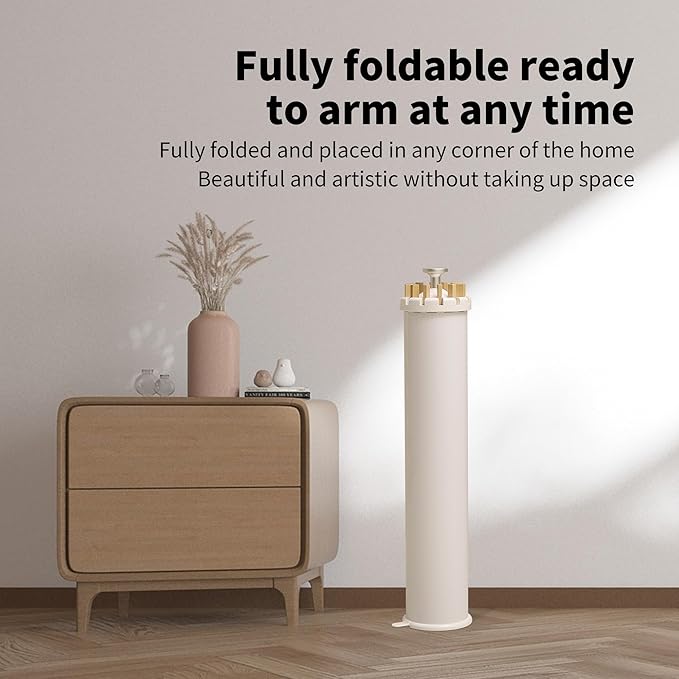 Clothes Drying Rack 4 Legs,Laundry Hanger Dryer Rack,Portable Drying Rack,Foldable Drying Rack-Drying Rack Clothing Laundry Bedroom Household Wooden-12rods