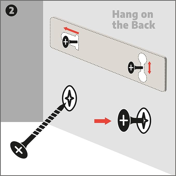 ELIAS Mold killer - Black mold remover for walls without chemicals - Wall heating for every room - Powerful anti-mold heating as an alternative to moldspray - Permanently mold-free (1, Set of 2)