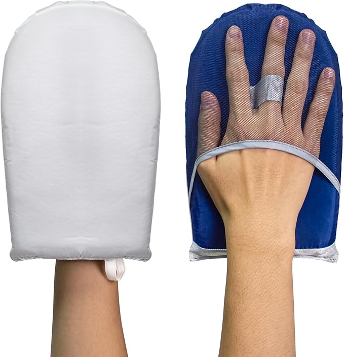 Steamer Hanger Stand with Garment Steamer Ironing Gloves,Garment hanger for steaming clothes,Steam rack for clothes,Handheld garment steamer rack