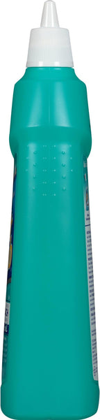Soft Scrub Gel with Bleach Cleaner, 28.6 Ounces (Pack of 6)