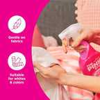 Stardrops - The Pink Stuff - The Miracle Laundry Oxi Stain Remover Spray 2-Pack Bundle (2 Laundry Stain Remover)