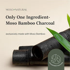 Moso Natural Air Purifying Bag 200g (5 Pack) Bamboo Charcoal Odor Absorber for Home & Car | Closet Odor Eliminator, Small Room Deodorizer & Car Air Freshener | Long Lasting Charcoal Bags Cover 90sqft