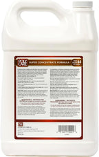 Hardwood Floor Cleaner Super Concentrate - 128 Fl Oz - Fresh- Dilute Concentrate with Water for Spray Mops and Spray Bottles - Residue-Free Floor Cleaning Solution