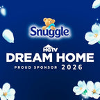 Snuggle Fabric Softener Dryer Sheets, Blue Sparkle Cuddle-Up Fresh, 230 Ct, Long-Lasting Fresh & Clean Scent, Softens Fabric, Reduces Static, Fights Wrinkles, Helps Repel Lint & Pet Hair, HE Safe