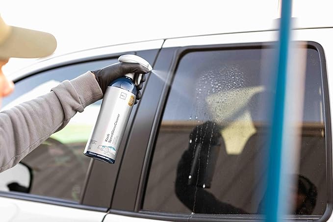 KOCHCHEMIE - Speed Glass Cleaner - Prosumer Line - 750ml
