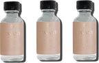 L'AVANT Collective Multipurpose Surface Cleaner Refill (Pack 3) | Provides a Powerful Clean to Remove Grease & Grime | Notes of Bergamot, Orange Blossom, Amber, Cedar | Blushed Bergamot Scent 3 x 1oz