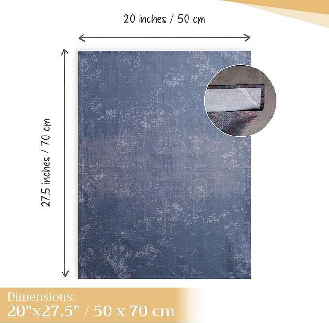 Maison d' Hermine Kitchen Towels Set of 3 100% Cotton 27.50" x 20" Reusable Cloth Tea Dish Towels Absorbent with Hanging Loop for Kitchen, Home, Dining, Cocktail Parties (Imperfection)