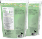 Grab Green Newborn Baby Laundry Detergent Pods, 60 Loads, Fragrance Free, Mineral Based, Non-Toxic, Stain Remover