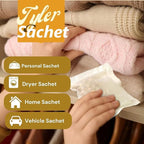 Tyler Diva Dryer Sachets (Sachet (Pack of 1))