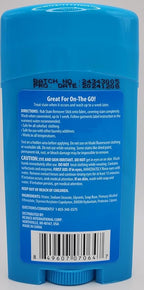 Stain Remover Stick (3 EA 2.5 oz)