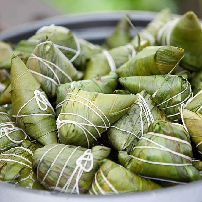 Vivifying Butchers Twine, 2pcs x 656 Feet Food Safe Cotton Bakers Twine String for Tying Meat, Making Sausage, Trussing Turkey, Roasting, Cooking and Packing(Beige)