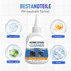 Home Stain Cleaner Gel, 2025 New Dirt Stains Remover, Multi-functional Bathroom Cleaner for Tile Gaps, Cleaning Gel suitable for Kitchen Surfaces, Portable Deodorizing Cleaner (1)