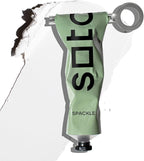 soto Small Hole Repair, White Spackle, 4 Ounces (No. 01 Perfect White) — High Strength Small Hole Filler for use on: Walls, Drywall, Ceiling, Furniture, Cabinets