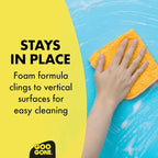 Goo Gone Oven and Grill Cleaner - 28 Ounce - Removes Tough Baked On Grease and Food Spills Surface Safe