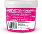 Stardrops The Pink Stuff Cleaning Paste 500g, Multi Purpose Cleaner for Kitchen, Bathroom, Tiles, Glass, Shower, Oven, Sink, Stainless Steel, Removes Grease, Grime & Stains