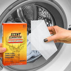 4 Packs 160 Sheet Scent Elimination Dryer Sheets for Hunting Scent Free Dryer Sheets Hunting Fabric Softener for All Fabrics Clothes