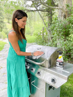 Weiman Stainless Steel Cleaner Kit - Removes Fingerprints, Residue, Water Marks, and Grease