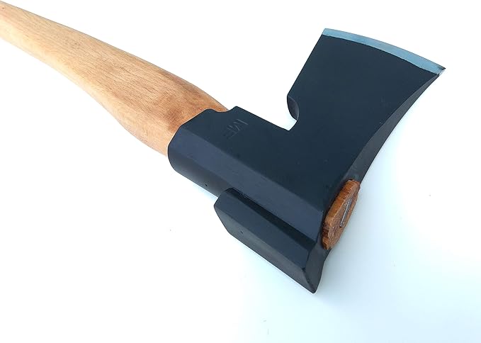 Finnish Type Universal Axe by mapsyst
