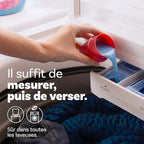 Downy Soft, 2 in 1 Soft and Fresh Liquid Fabric Softener, April Fresh, 140 fl oz, 190 Loads, Fabric Conditioner Liquid provides softness and freshness for fabrics