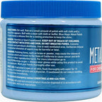 Blue Magic 500-06 Metal Polish Cream Non-Abrasive Tarnish and Oxidation Remover for Chrome, Aluminium, Brass, Copper, Sterling Silver and Stainless Steel, 19.25 oz., Pack of 1