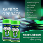 Drain Clog Remover Powder - Fast Acting Formula for All Drains, Kitchen, Bathroom, Sink & Shower - 100% Effective to Eliminate Hair, Grease, and Blockages - [1Pack ]