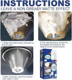 Bubble Cleaner Foam,All-Purpose Bubble Cleaner Spray, Foam Cleaner All Purpose Duty, Suitable for Cleaning Pots