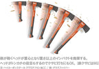 Husqvarna A1400 23" Composite Multi-Purpose Axe