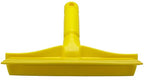 Vikan 71256 Squeegee,Ultra Hygiene,Table,10",PP/RB,YL
