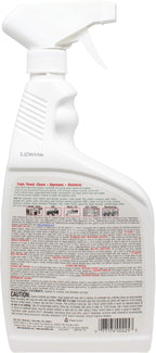 Spray Nine 26810 Heavy Duty Cleaner, Degreaser & Disinfectant for Kitchens, Bathrooms, Yard Equipment, Automotive & Industrial 32 Fl Oz. (Pack of 1)
