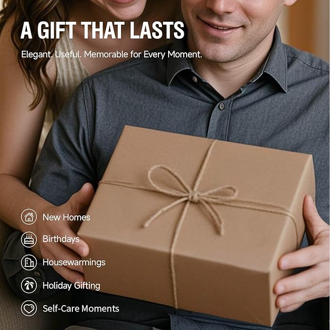 MOMEEMO Soap Dispenser Set Comes with Stainless Pumps, Instant Dry Tray, and Dish Scrub Brush, Suitable for Black and Gold Kitchen Decor. (Black & Gold)