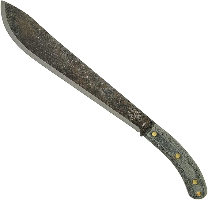 ESEE EXPAT Darien Machete with Nylon Sheath by ESEE Knives