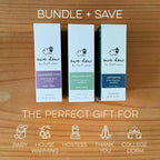 Laundry Essential Oils for Dryer Balls 15ml Cottontail - Blend of Laundry Fragrance Oil and Essential Oils for Laundry Wool Balls, Essential Oil for Laundry Diffusers and Candle Making Scents