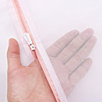 Tenn Well 3PCS Mesh Laundry Bags, 20 x 23 Inches Large Lingerie Bags for Washing Delicates, Garments, Bath Towels, Dirty Clothes, Socks, Toys, Travel