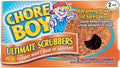 Chore Boy Copper Scouring Pad - 2 ct - 2 pk