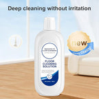 Floor Cleaning Solution Compatible With Tineco, Deep Cleans for Multiple Hard Floors, Suitable With All Robot Vacuums with Mopping and Cordless Wet/Dry Vacuum Mop Cleaner (Original 1 Bottle)