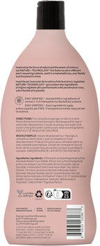 ATTITUDE Dish Soap, EWG Verified, Plant-Based & Vegan Dishwashing Liquid, Naturally Derived, English Pear Scent, 24 Fl Oz