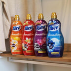 Asevi 23046 Sensations Passion Fabric Softener Concentrate 60 Doses