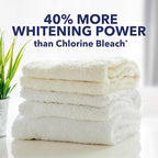 OxiClean Whitener and Stain Remover Power Paks | White Revive | 24 Count | Pack of 2