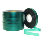 Vinyl Garden Stretch Tie Tape, (8 Rolls 1/2" by 150' Each)