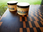 HOWARD - Protective Food-Grade Wax: Beautifies and Extends the Finish of Surfaces. Ideal for Wood, Stone, Metal, Cement, Paint, Plastics, and More. Size: 9 Fl oz.