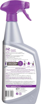 Rejuvenate Luxury Vinyl Floor Cleaner Gently Cleans And Revitalizes Luxury Vinyl Floors, 32 Ounces