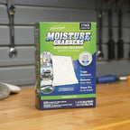 Concrobium 7453276 Moisture Grabbers Humidity Absorbing Pouch, 27.6 oz
