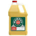 MURPHY OIL SOAP Wood Cleaner & Hardwood Floor Cleaner (128 Fluid Ounces | Case of 4), Concentrated Formula, Original, Multi-Use Natural Wood Cleaner and Furniture Polish