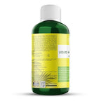 Organic Seaweed Kelp Liquid Fertilizer for Sansevieria - Snake Plant Food (16 OZ)