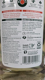 Murphy Oil Soap, Original Formula 16 fl oz (473 ml) - Pack of 2